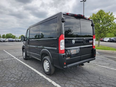 Used 2020 RAM ProMaster 1500 FWD image 13
