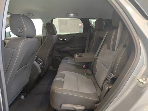 Used 2025 Chevrolet Blazer LT image 15