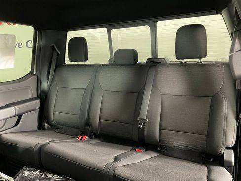 New 2026 Ford F150 XLT AWD/4WD image 16