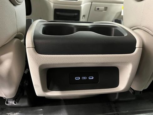 New 2026 Honda Odyssey EX-L image 25
