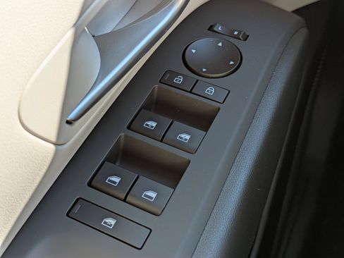 New 2026 Hyundai Tucson SEL FWD image 19
