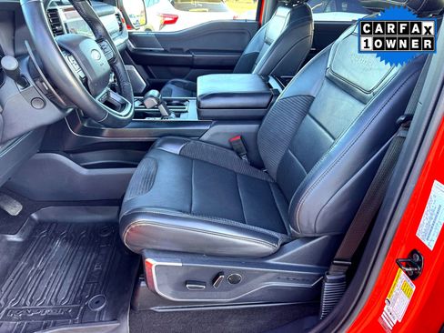 Used 2023 Ford F150 Raptor image 12