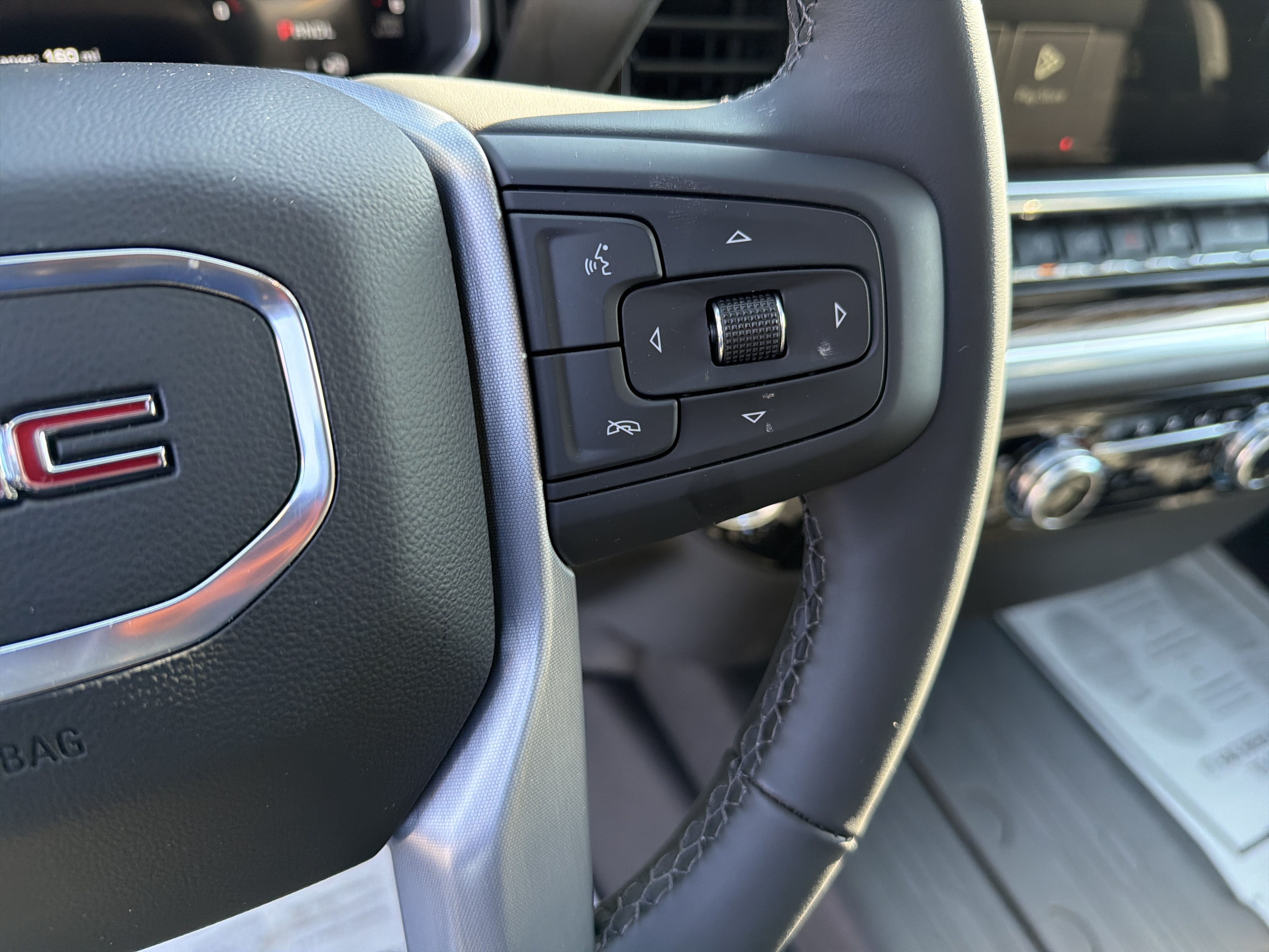 New 2026 GMC Sierra 1500 SLE AWD/4WD image 20