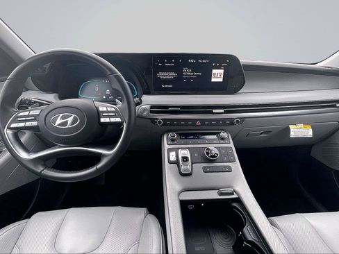 Used 2025 Hyundai Palisade SEL AWD/4WD image 38