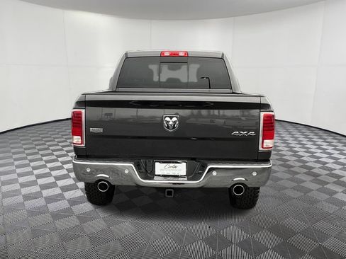 Used 2017 RAM 1500 Laramie image 5