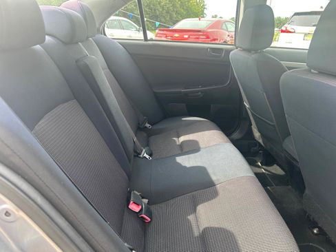 Used 2009 Mitsubishi Lancer ES FWD image 21