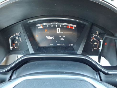 Used 2022 Honda CR-V EX image 28