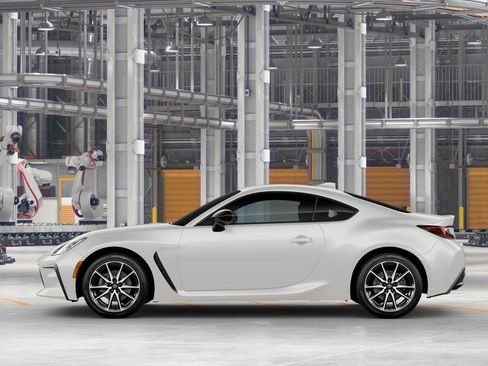 New 2026 Toyota GR86 image 6