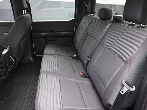 Used 2023 Ford F150 XL w/ STX Appearance Package image 17
