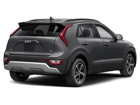 New 2026 Kia Niro EX FWD image 2