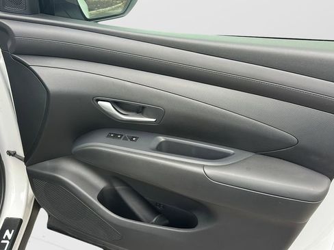 Used 2025 Hyundai Santa Cruz SEL image 25