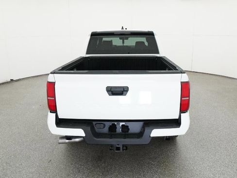 New 2026 Toyota Tacoma SR5 image 7