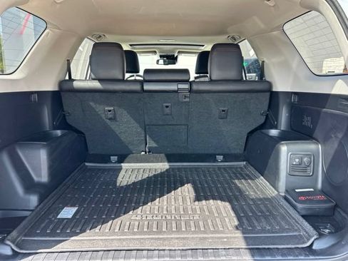 Used 2024 Toyota 4Runner TRD Pro AWD/4WD image 12
