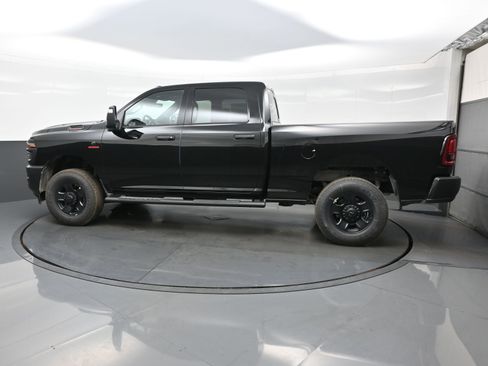 New 2026 RAM 2500 Tradesman image 3