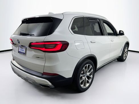 Used 2022 BMW X5 xDrive40i w/ Premium Package image 5