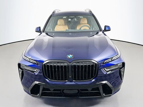 New 2026 BMW X7 xDrive40i w/ Executive Package image 2