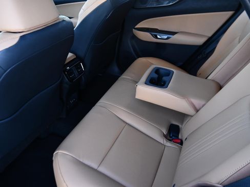 Used 2025 Lexus NX 350 AWD w/ Premium Package image 10