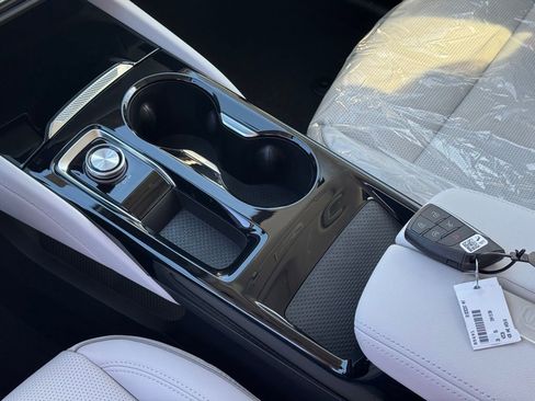 New 2026 Buick Envision Avenir image 31