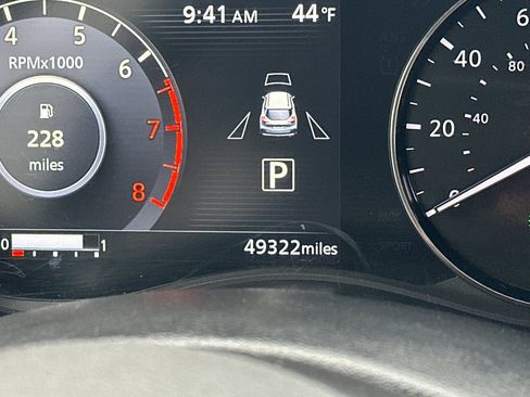 Used 2023 Nissan Kicks SV image 26