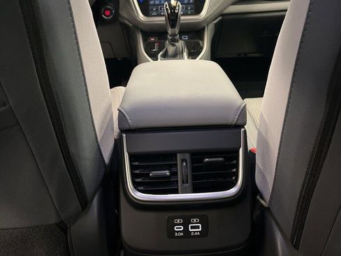 Certified 2025 Subaru Legacy Premium image 28