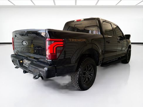Used 2024 Ford F150 Tremor AWD/4WD image 4