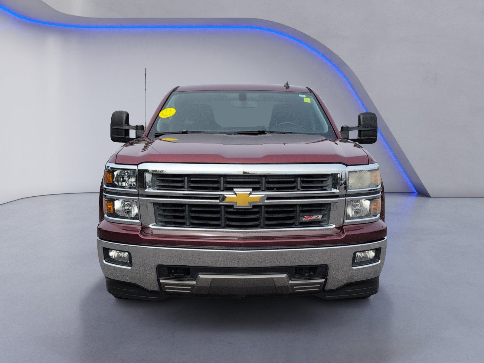Used 2014 Chevrolet Silverado 1500 LT w/ All Star Edition RWD image 13