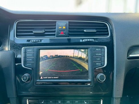 Used 2016 Volkswagen GTI S image 23