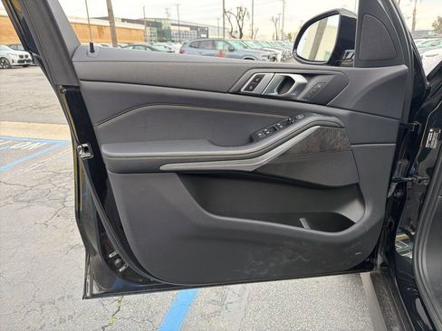 Certified 2023 BMW X5 sDrive40i w/ M Sport Package image 20