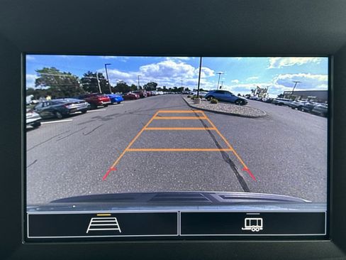 Used 2023 Chevrolet Tahoe LS w/ Driver Alert Package image 18