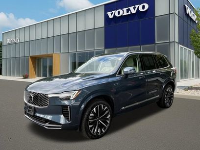 Certified 2026 Volvo XC90 B6 Ultra