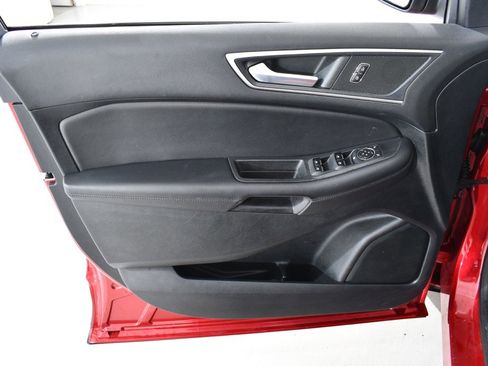 Used 2022 Ford Edge SEL w/ Convenience Package image 25