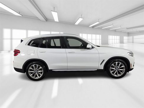 Used 2019 BMW X3 sDrive30i image 8