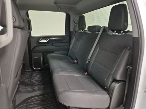 New 2026 GMC Sierra 2500 SLE w/ SLE Value Package; image 26