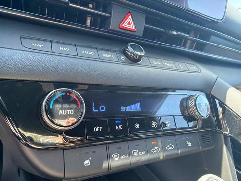 New 2026 Hyundai Elantra N FWD image 20
