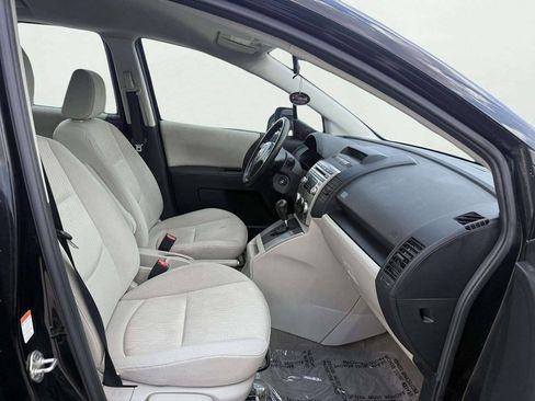 Used 2009 MAZDA MAZDA5 Sport FWD image 13