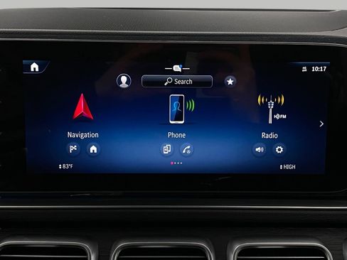 New 2026 Mercedes-Benz GLE 450 4MATIC image 23