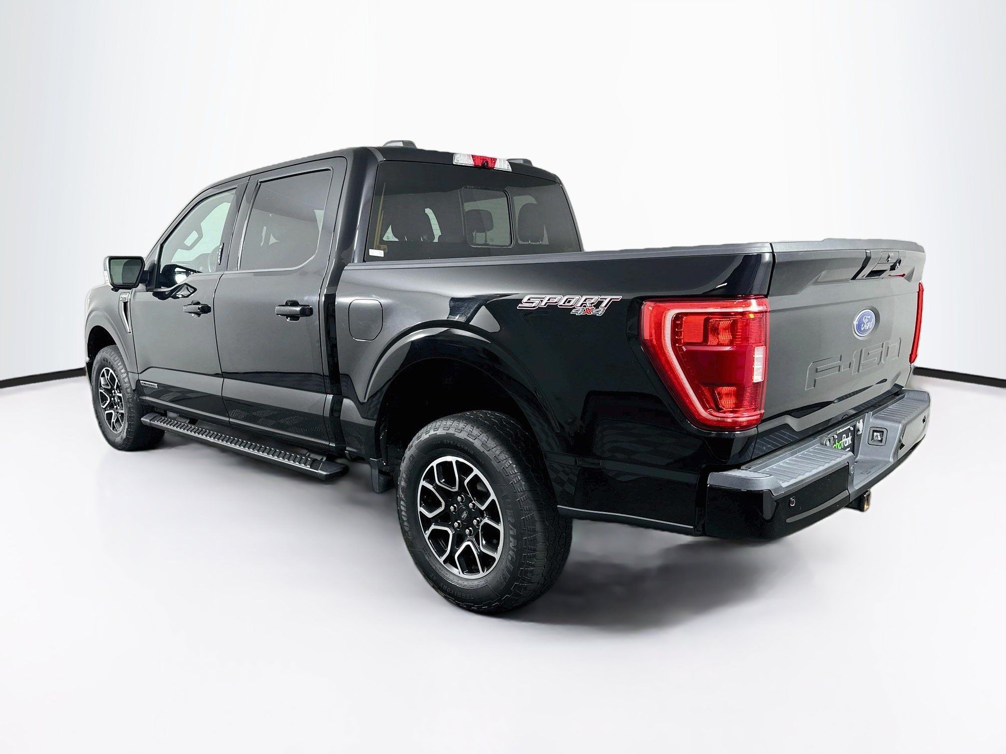 Used 2023 Ford F150 XLT w/ Equipment Group 302A High AWD/4WD image 5