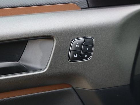 Used 2025 Ford Bronco Sport Outer Banks image 16