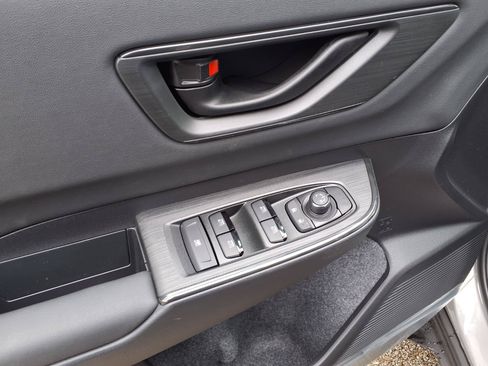 New 2026 Subaru Outback Wilderness AWD/4WD image 8