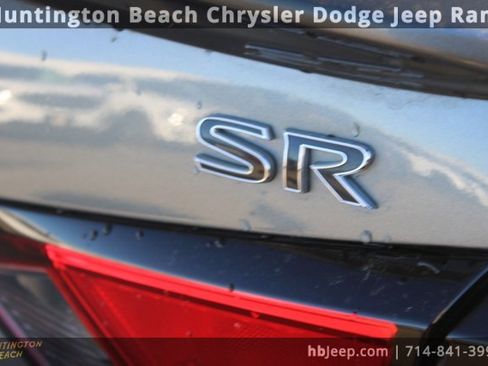 Used 2019 Nissan Altima 2.5 SR image 6