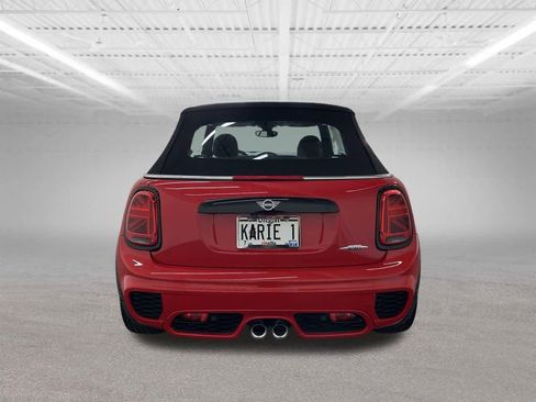 Used 2019 MINI Cooper John Cooper Works image 4