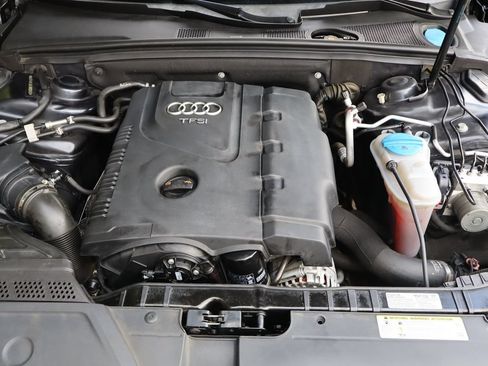 Used 2014 Audi A4 Premium AWD/4WD image 39