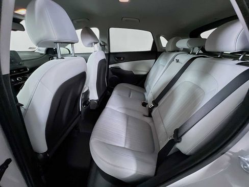 Used 2023 Hyundai Kona SEL image 23