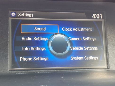 Used 2016 Honda Accord LX image 25