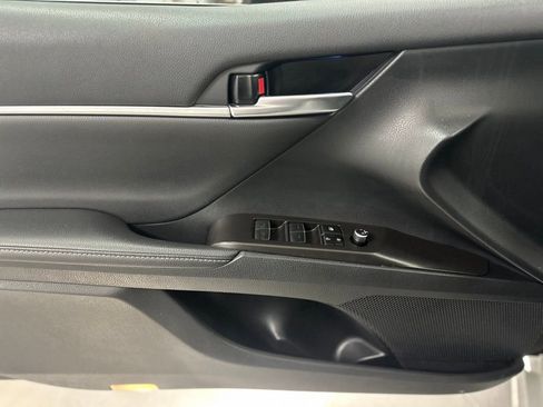 Used 2024 Toyota Camry XSE image 14