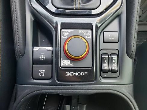 Used 2022 Subaru Forester Wilderness AWD/4WD image 20