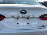 Used 2021 Toyota Camry LE image 4