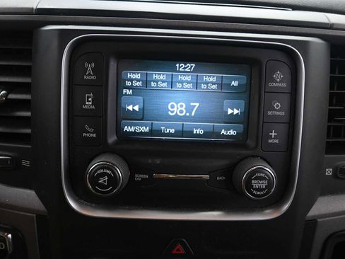 Used 2020 RAM 1500 Tradesman w/ Popular Equipment Group image 13