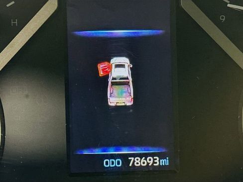 Used 2022 Toyota Tundra SR5 w/ TRD Off-Road Premium Package image 27