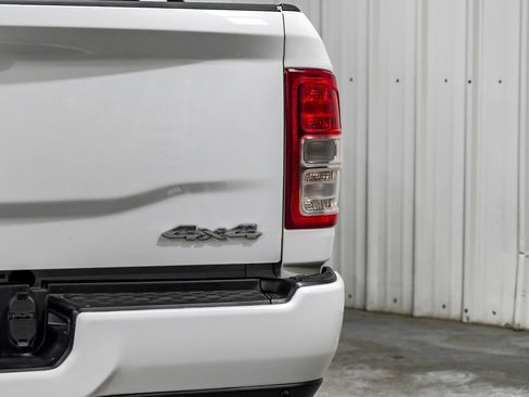 Used 2019 RAM 2500 Tradesman image 49